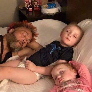 Meet your Posher, Jamie